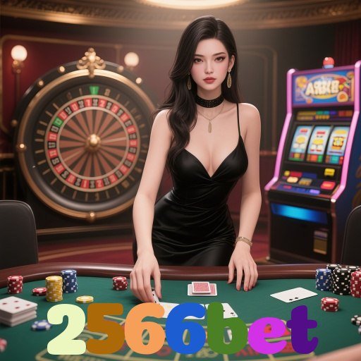 2566bet:Aposte nas melhores slots e conquiste prêmios como nunca!