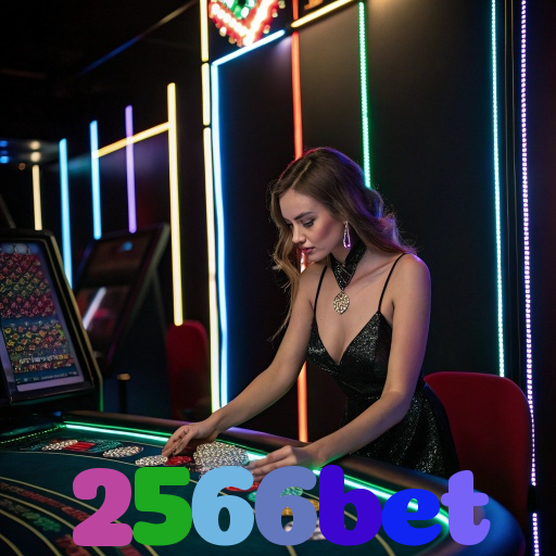 2566bet:Aposte nas melhores slots e conquiste prêmios como nunca!