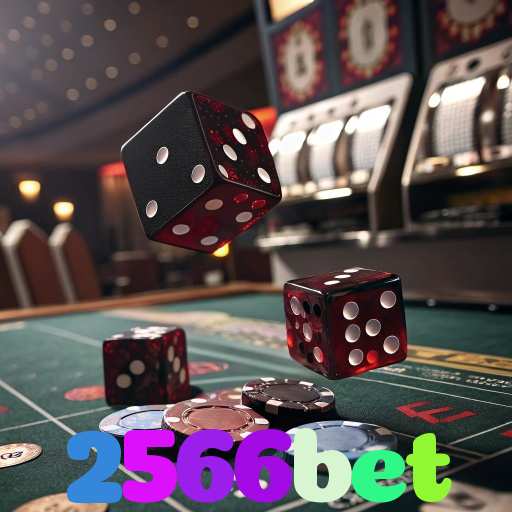 2566bet：Aposte nas melhores slots e conquiste prêmios como nunca!