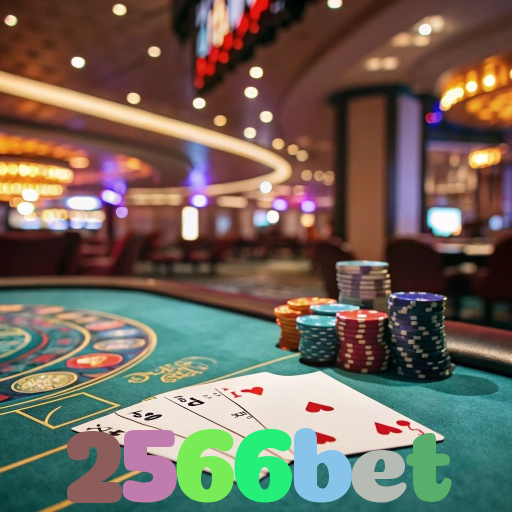 2566bet:Aposte nas melhores slots e conquiste prêmios como nunca!