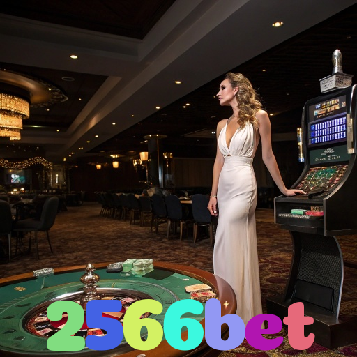 2566bet：Aposte nas melhores slots e conquiste prêmios como nunca!