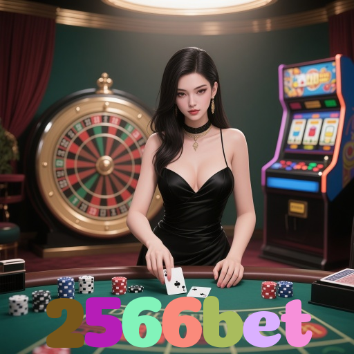 2566bet:Aposte nas melhores slots e conquiste prêmios como nunca!