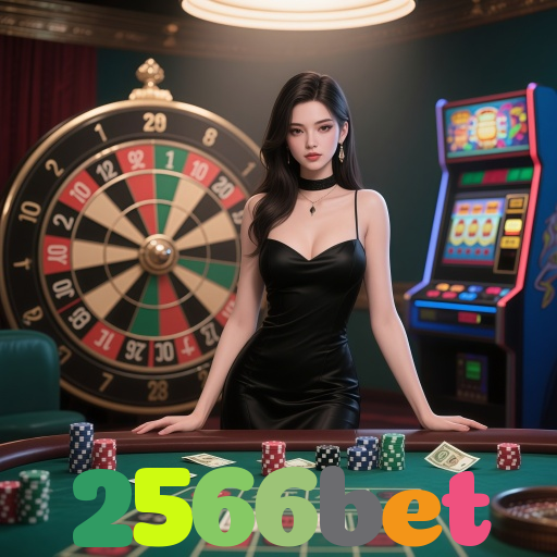 2566bet：Aposte nas melhores slots e conquiste prêmios como nunca!