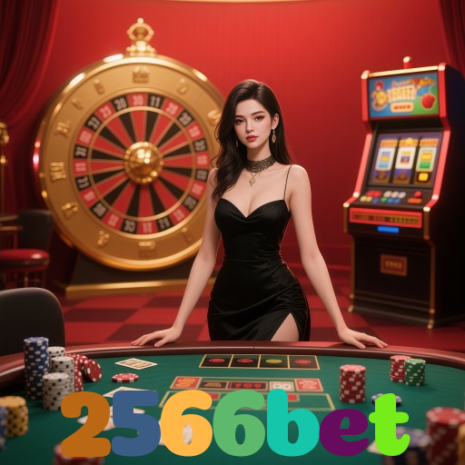 2566bet:Aposte nas melhores slots e conquiste prêmios como nunca!