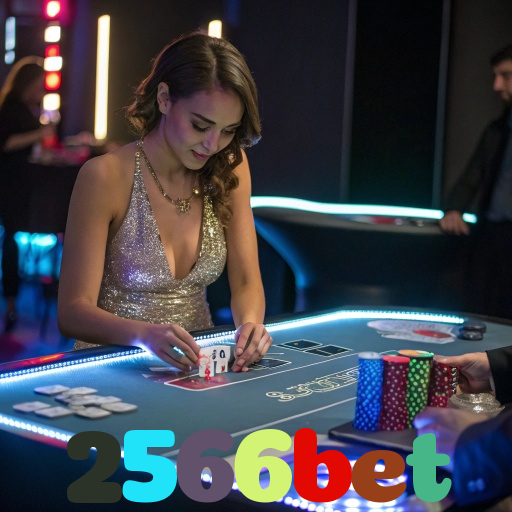 2566bet：Aposte nas melhores slots e conquiste prêmios como nunca!