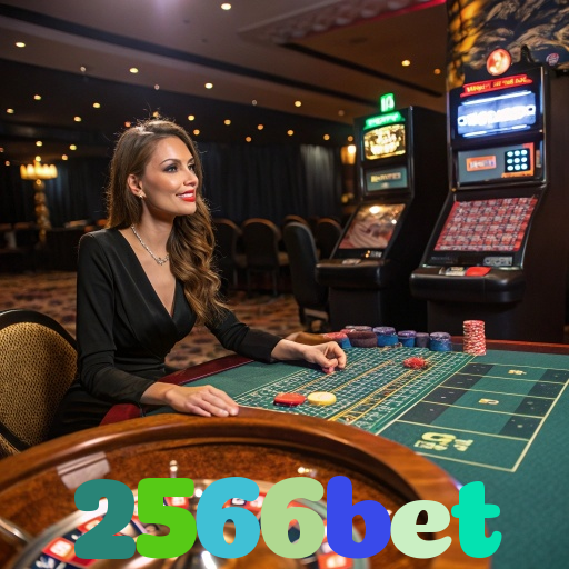2566bet:Aposte nas melhores slots e conquiste prêmios como nunca!