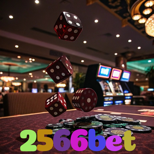 2566bet：Aposte nas melhores slots e conquiste prêmios como nunca!