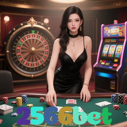 2566bet:Aposte nas melhores slots e conquiste prêmios como nunca!