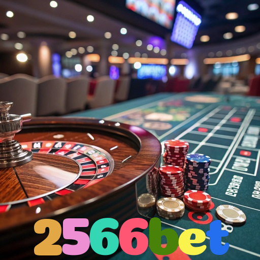 2566bet：Aposte nas melhores slots e conquiste prêmios como nunca!
