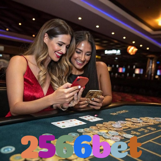 2566bet：Aposte nas melhores slots e conquiste prêmios como nunca!