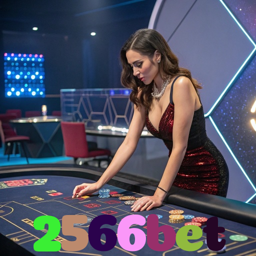 2566bet：Aposte nas melhores slots e conquiste prêmios como nunca!