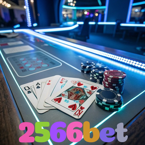 2566bet：Aposte nas melhores slots e conquiste prêmios como nunca!