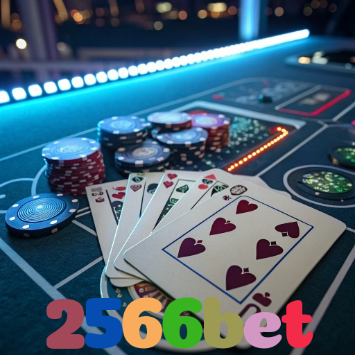 2566bet:Aposte no futebol, jogue poker e conquiste vitórias épicas!