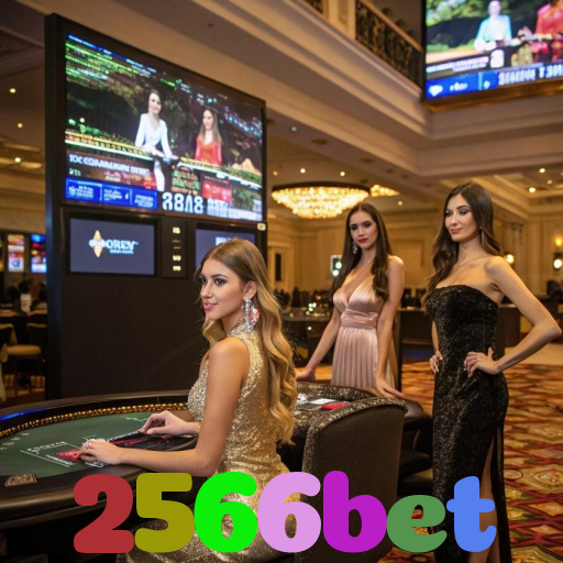 2566bet：Aposte nas melhores slots e conquiste prêmios como nunca!