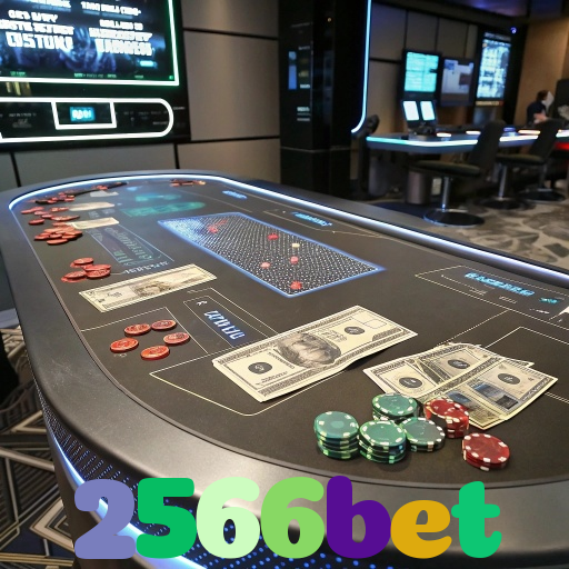 2566bet：Aposte nas melhores slots e conquiste prêmios como nunca!