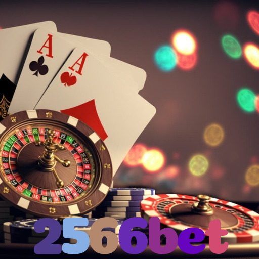 2566bet：Aposte nas melhores slots e conquiste prêmios como nunca!