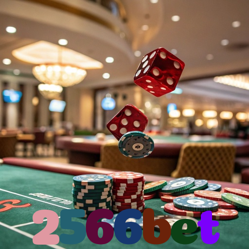 2566bet：Aposte nas melhores slots e conquiste prêmios como nunca!