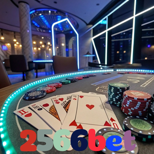 2566bet:Aposte no futebol, jogue poker e conquiste vitórias épicas!