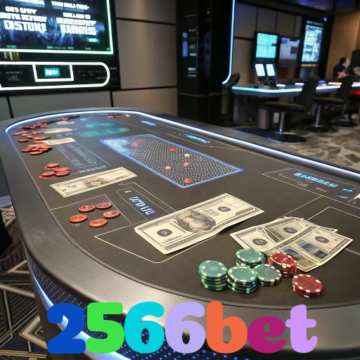 2566bet：Aposte nas melhores slots e conquiste prêmios como nunca!