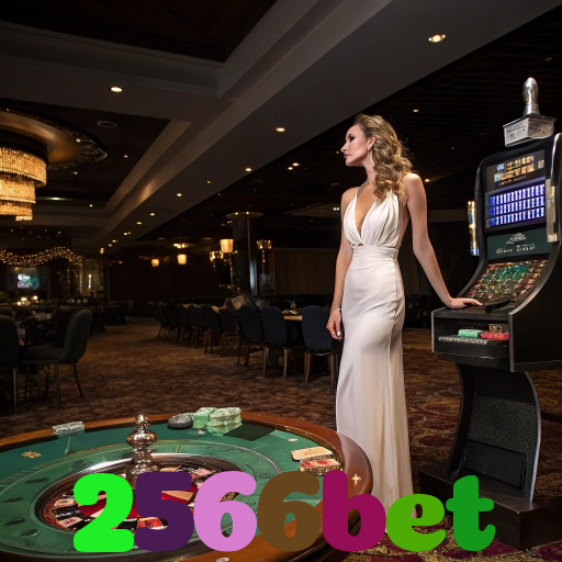 2566bet:Aposte nas melhores slots e conquiste prêmios como nunca!