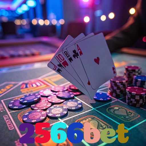 2566bet：Aposte nas melhores slots e conquiste prêmios como nunca!