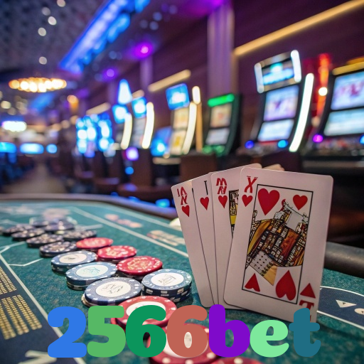 2566bet：Jogue poker, aposte no futebol e ganhe em grandes jogos de cassino!