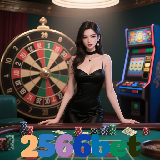 2566bet：Aposte nas melhores slots e conquiste prêmios como nunca!