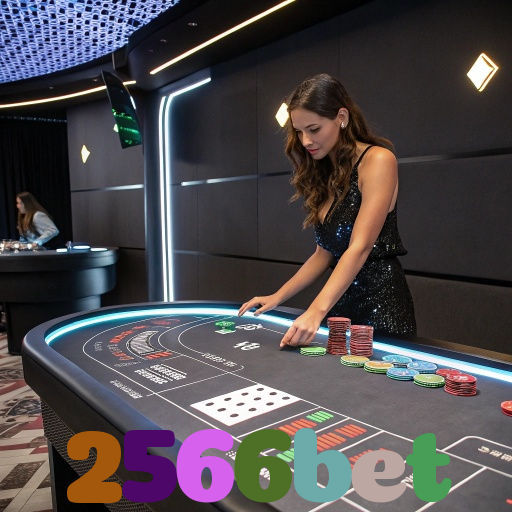 2566bet：Aposte nas melhores slots e conquiste prêmios como nunca!