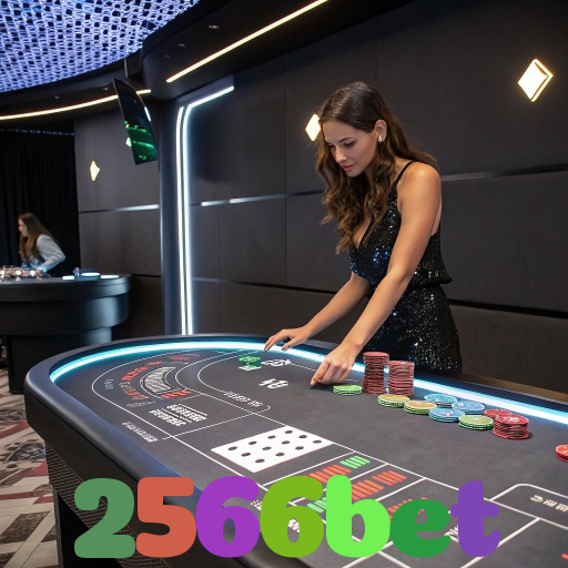 2566bet：Aposte nas melhores slots e conquiste prêmios como nunca!