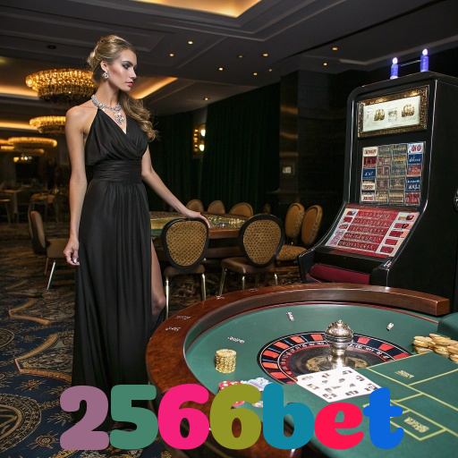 2566bet：Aposte nas melhores slots e conquiste prêmios como nunca!