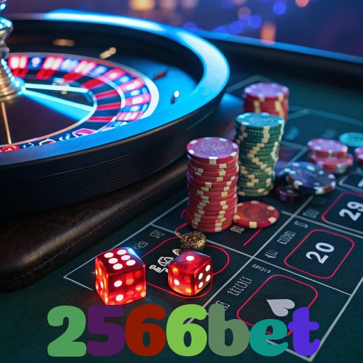 2566bet：Aposte nas melhores slots e conquiste prêmios como nunca!