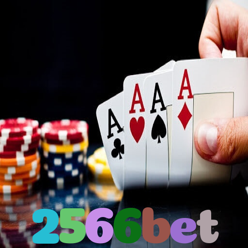 2566bet：Jogue poker, aposte no futebol e ganhe em grandes jogos de cassino!