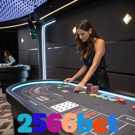 2566bet：Aposte nas melhores slots e conquiste prêmios como nunca!