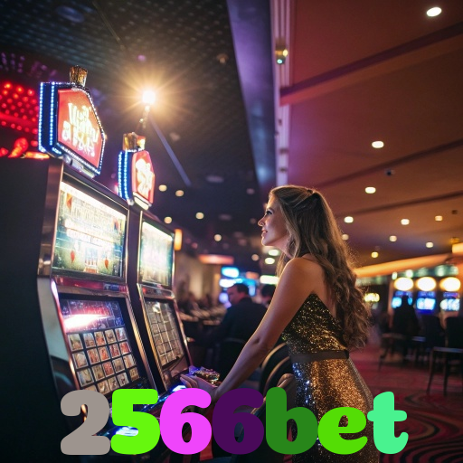 2566bet:Aposte nas melhores slots e conquiste prêmios como nunca!