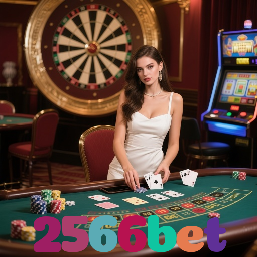 2566bet:Aposte nas melhores slots e conquiste prêmios como nunca!