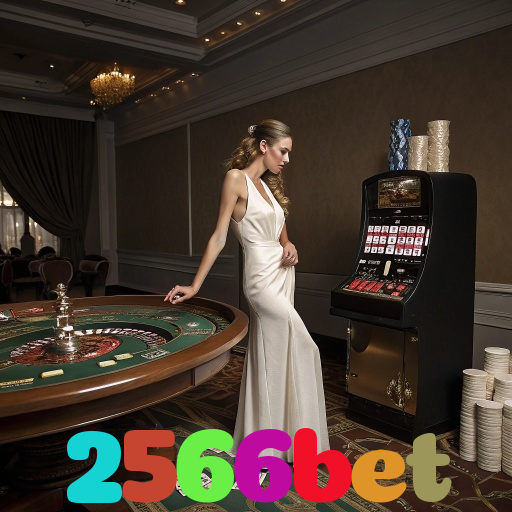 2566bet：Aposte nas melhores slots e conquiste prêmios como nunca!