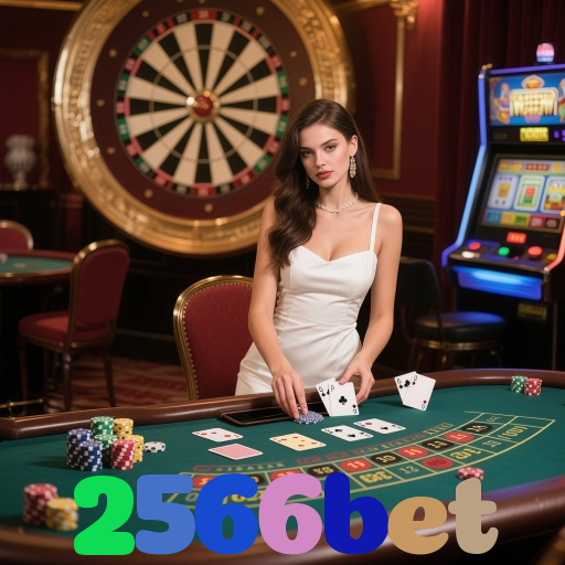 2566bet:Aposte nas melhores slots e conquiste prêmios como nunca!