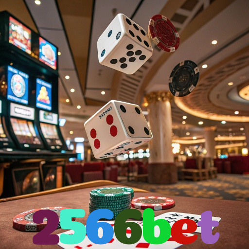 2566bet：Aposte nas melhores slots e conquiste prêmios como nunca!