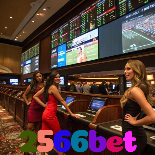 2566bet：Aposte nas melhores slots e conquiste prêmios como nunca!
