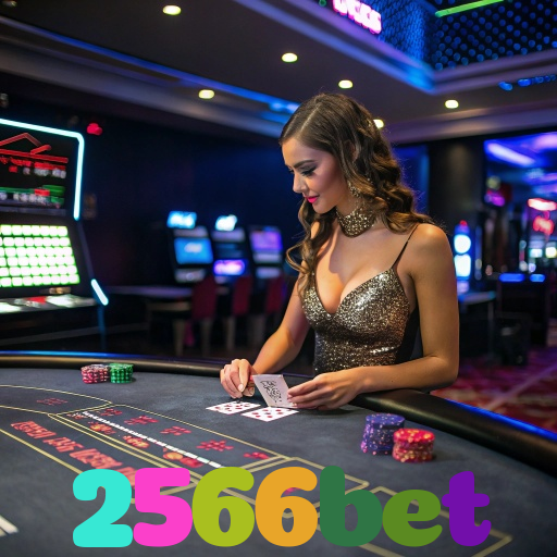 2566bet:Aposte nas melhores slots e conquiste prêmios como nunca!