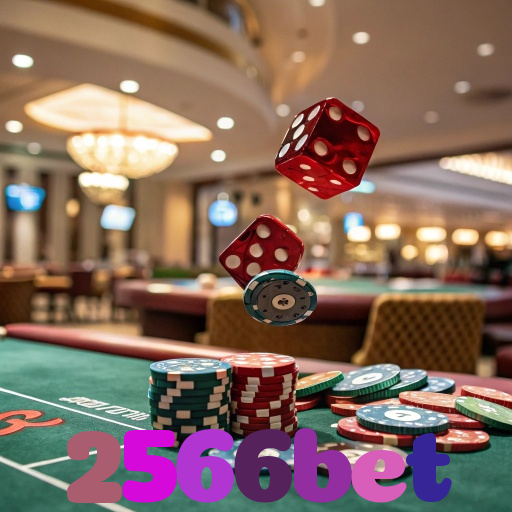 2566bet：Aposte nas melhores slots e conquiste prêmios como nunca!