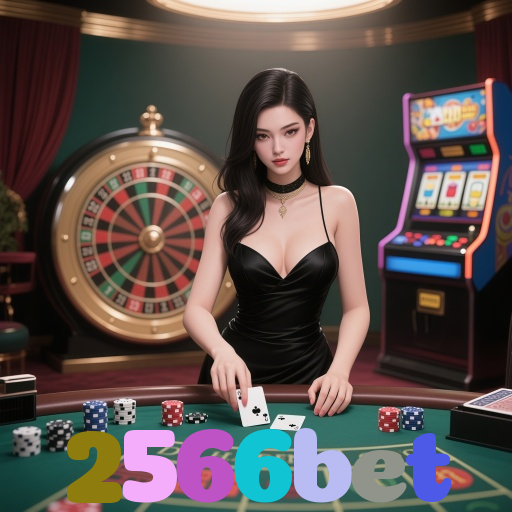2566bet：Aposte nas melhores slots e conquiste prêmios como nunca!