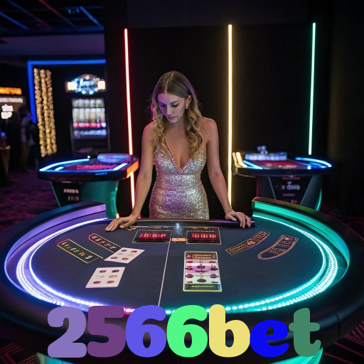 2566bet：Aposte nas melhores slots e conquiste prêmios como nunca!