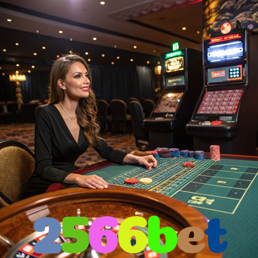 2566bet:Aposte nas melhores slots e conquiste prêmios como nunca!