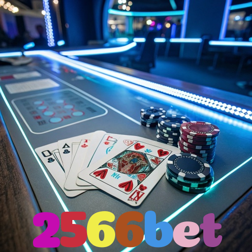 2566bet:Aposte no futebol, jogue poker e conquiste vitórias épicas!