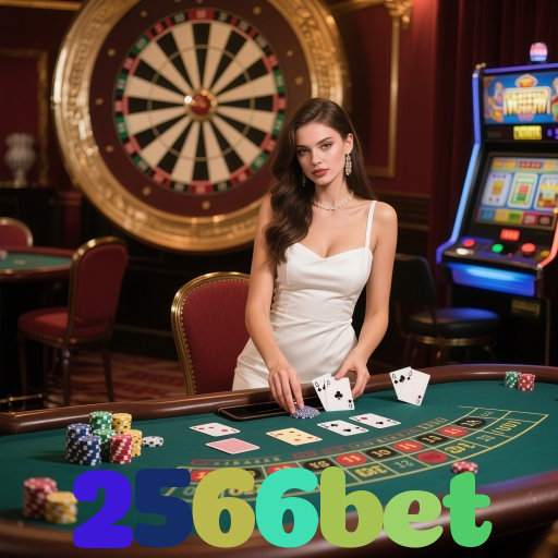 2566bet:Aposte nas melhores slots e conquiste prêmios como nunca!