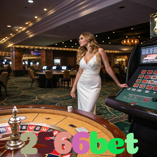 2566bet：Aposte nas melhores slots e conquiste prêmios como nunca!