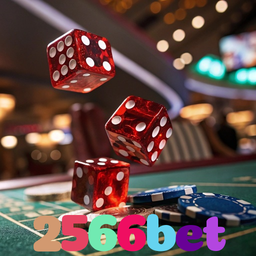 2566bet：Aposte nas melhores slots e conquiste prêmios como nunca!