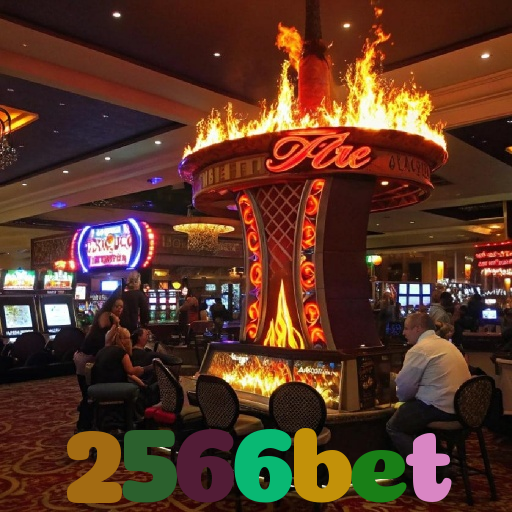 2566bet：Aposte nas melhores slots e conquiste prêmios como nunca!