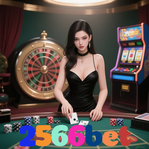 2566bet:Aposte nas melhores slots e conquiste prêmios como nunca!